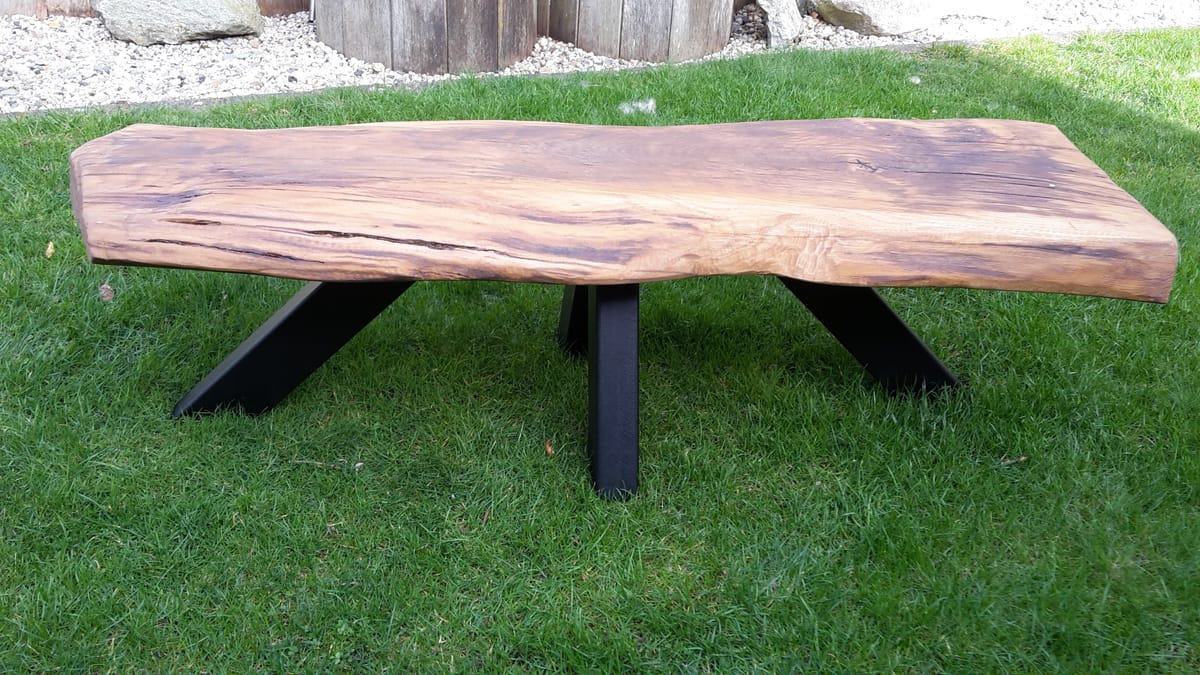 Boomstam Tafels 2