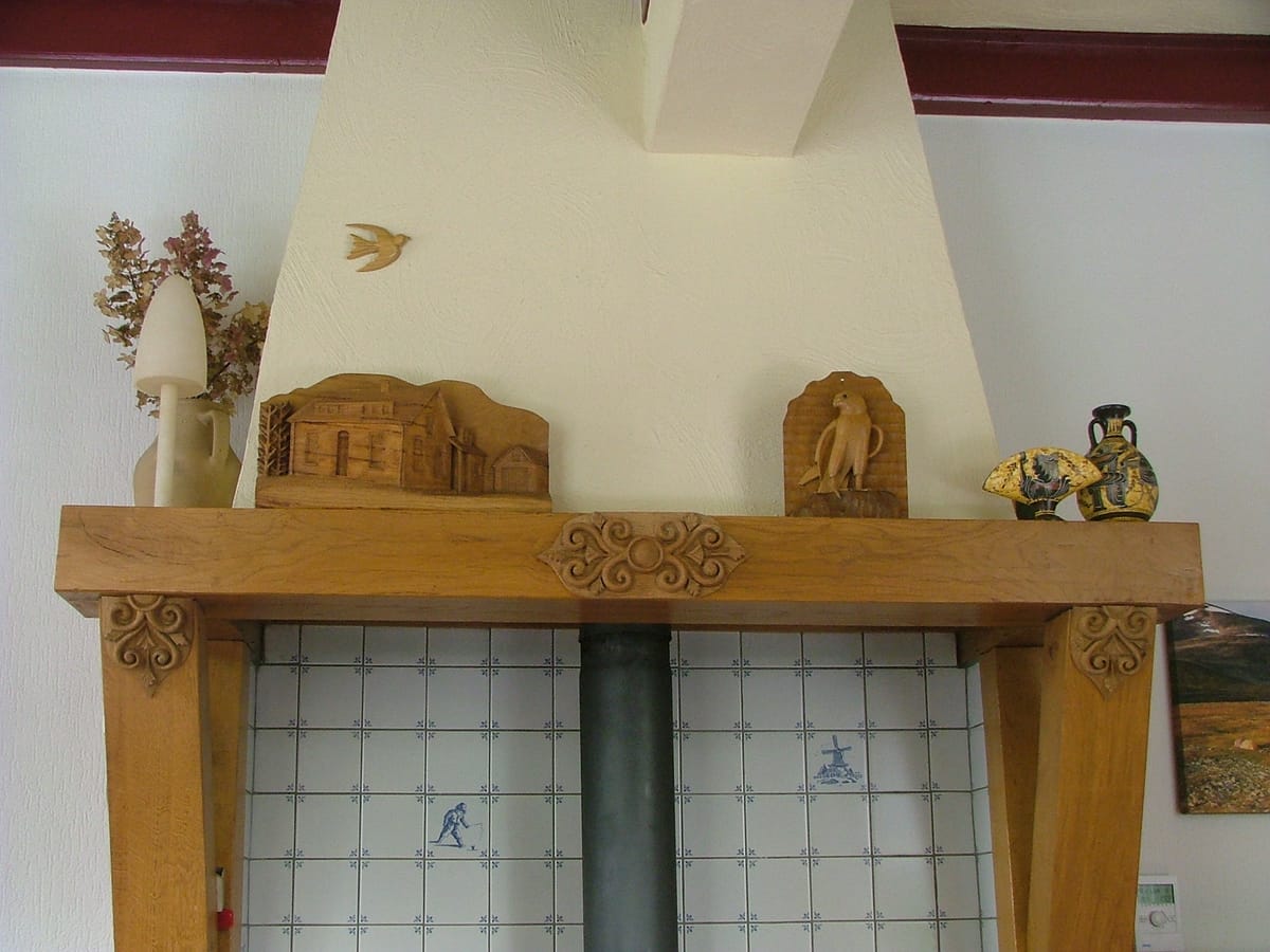 Ornamenten