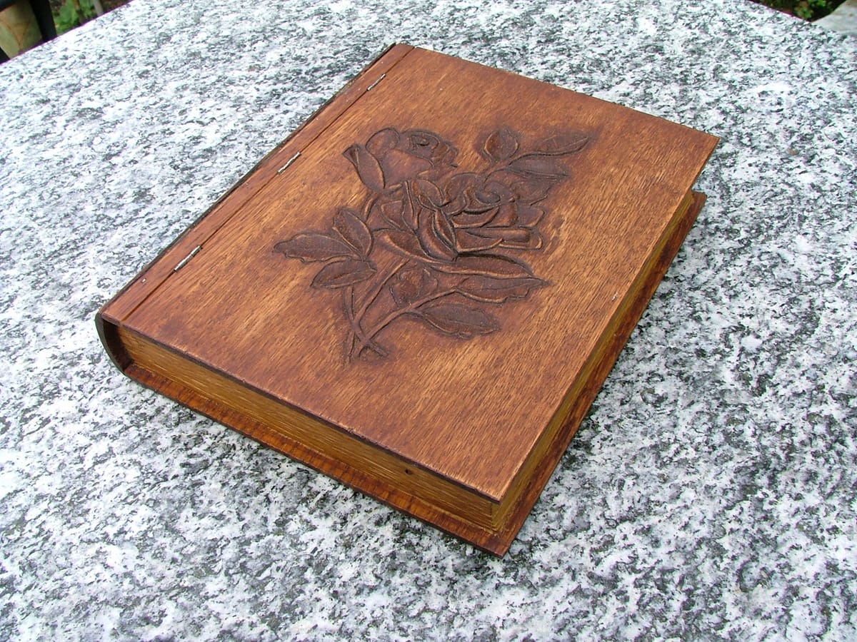 Het Boek