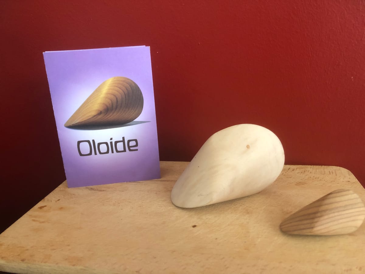 Oloide