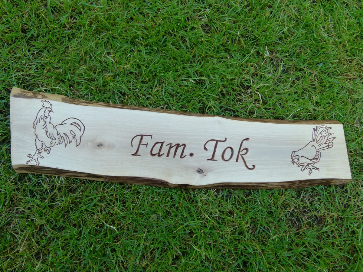 Fam. Tok