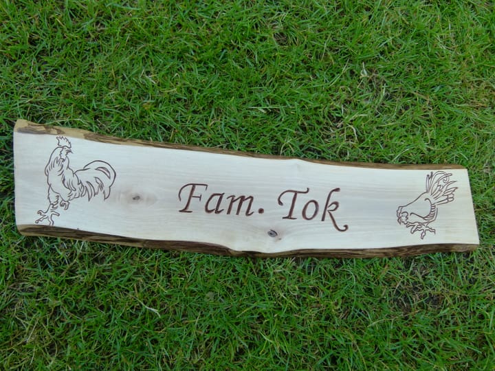 Fam. Tok